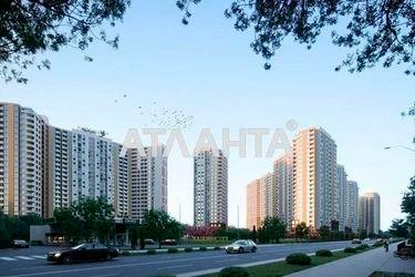 2-кімнатна квартира за адресою вул. Краснова (площа 56,9 м²) - Atlanta.ua - фото 8