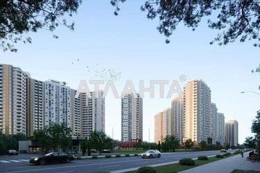 1-комнатная квартира по адресу ул. Краснова (площадь 43 м²) - Atlanta.ua - фото 11