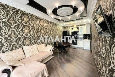 1-кімнатна квартира за адресою вул. Французький бульв. (площа 46,4 м²) - Atlanta.ua - фото 15