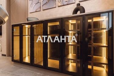 3-комнатная квартира по адресу ул. Каманина (площадь 103 м²) - Atlanta.ua - фото 32