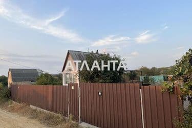 Dacha by the address st. Vishnevaya (area 40 m²) - Atlanta.ua - photo 17