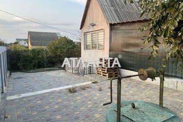 Dacha by the address st. Vishnevaya (area 40 m²) - Atlanta.ua - photo 18