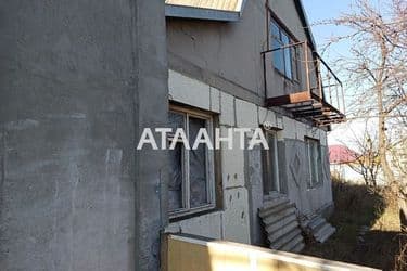 House (area 60 m²) - Atlanta.ua - photo 24