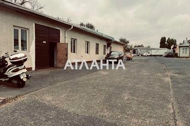 Commercial real estate at st. Babelya Vinogradnaya (area 307 m²) - Atlanta.ua - photo 28