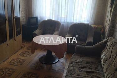 3-rooms apartment apartment by the address st. Oystrakha Davida Zatonskogo (area 66 m²) - Atlanta.ua - photo 15