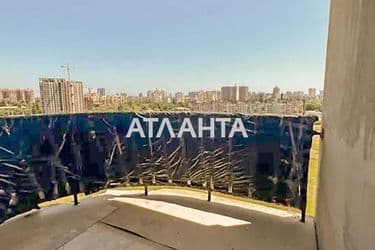 2-комнатная квартира по адресу ул. Краснова (площадь 62,7 м²) - Atlanta.ua - фото 27