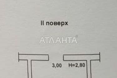 Будинок за адресою Повзунова 2-й пров. (площа 35 м²) - Atlanta.ua - фото 20