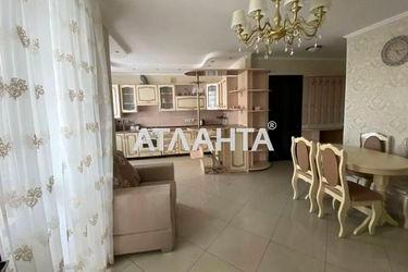 2-rooms apartment apartment by the address st. Zodchikh (area 75 m²) - Atlanta.ua - photo 8