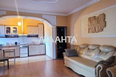 2-rooms apartment apartment (area 70,6 m²) - Atlanta.ua - photo 21