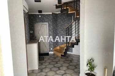 3-комнатная квартира по адресу ул. Жаботинского (площадь 95,7 м²) - Atlanta.ua - фото 32