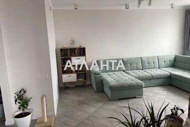 3-комнатная квартира по адресу ул. Жаботинского (площадь 95,7 м²) - Atlanta.ua - фото 29