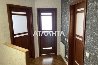 3-комнатная квартира по адресу ул. Жаботинского (площадь 95,7 м²) - Atlanta.ua - фото 38