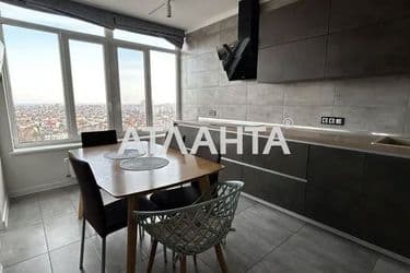 3-комнатная квартира по адресу ул. Жаботинского (площадь 95,7 м²) - Atlanta.ua - фото 24
