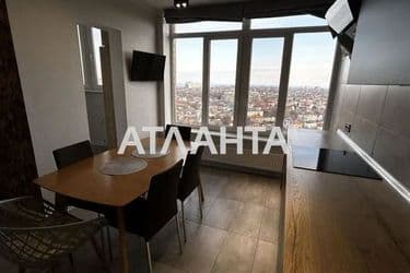 3-комнатная квартира по адресу ул. Жаботинского (площадь 95,7 м²) - Atlanta.ua - фото 26