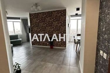 3-комнатная квартира по адресу ул. Жаботинского (площадь 95,7 м²) - Atlanta.ua - фото 30