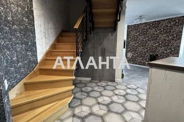 3-комнатная квартира по адресу ул. Жаботинского (площадь 95,7 м²) - Atlanta.ua - фото 33