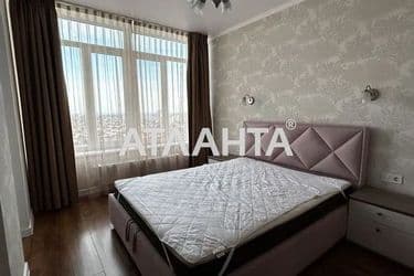 3-комнатная квартира по адресу ул. Жаботинского (площадь 95,7 м²) - Atlanta.ua - фото 40
