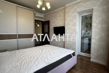 3-комнатная квартира по адресу ул. Жаботинского (площадь 95,7 м²) - Atlanta.ua - фото 41