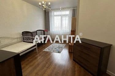 3-комнатная квартира по адресу ул. Жаботинского (площадь 95,7 м²) - Atlanta.ua - фото 44