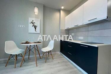 1-кімнатна квартира за адресою вул. Профспілкова (площа 26 м²) - Atlanta.ua - фото 24