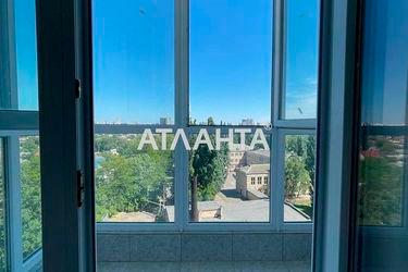 1-кімнатна квартира за адресою вул. Профспілкова (площа 26 м²) - Atlanta.ua - фото 32