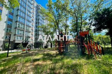 1-кімнатна квартира за адресою вул. Профспілкова (площа 26 м²) - Atlanta.ua - фото 35