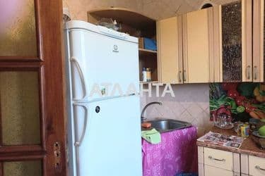 3-комнатная квартира по адресу ул. Заболотного ак. (площадь 61 м²) - Atlanta.ua - фото 20