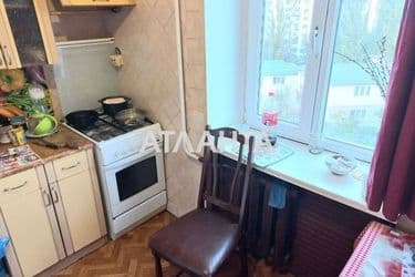 3-комнатная квартира по адресу ул. Заболотного ак. (площадь 61 м²) - Atlanta.ua - фото 21