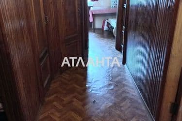 3-комнатная квартира по адресу ул. Заболотного ак. (площадь 61 м²) - Atlanta.ua - фото 36