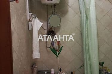 3-rooms apartment apartment by the address st. Zabolotnogo ak (area 58,1 m²) - Atlanta.ua - photo 35