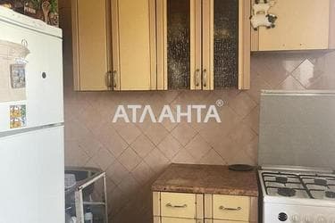 3-rooms apartment apartment by the address st. Zabolotnogo ak (area 61 m²) - Atlanta.ua - photo 20