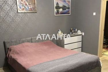 2-rooms apartment apartment by the address st. Koroleva ak (area 50 m²) - Atlanta.ua - photo 18