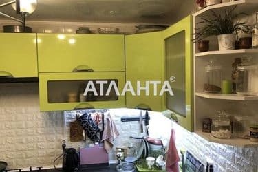 2-rooms apartment apartment by the address st. Koroleva ak (area 50 m²) - Atlanta.ua - photo 21