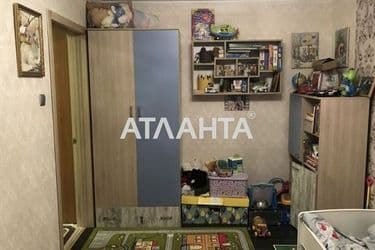2-rooms apartment apartment by the address st. Koroleva ak (area 50 m²) - Atlanta.ua - photo 27