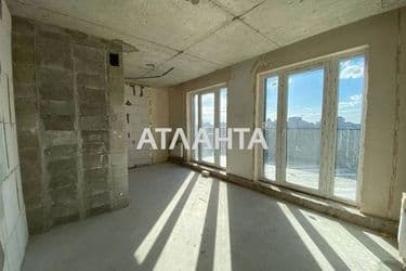 1-room apartment apartment by the address st. Shevchenko pr (area 54,6 m²) - Atlanta.ua - photo 18