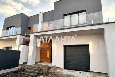 House by the address st. Kosmonavtov (area 148 m²) - Atlanta.ua - photo 21