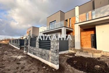 House by the address st. Kosmonavtov (area 148 m²) - Atlanta.ua - photo 24