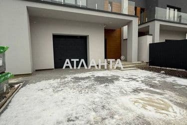 House by the address st. Kosmonavtov (area 148 m²) - Atlanta.ua - photo 15