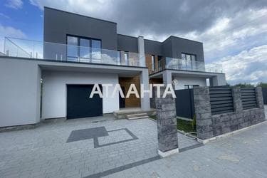 House by the address st. Kosmonavtov (area 144 m²) - Atlanta.ua - photo 25