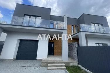House by the address st. Kosmonavtov (area 144 m²) - Atlanta.ua - photo 26