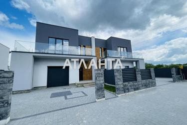 House by the address st. Kosmonavtov (area 144 m²) - Atlanta.ua - photo 27