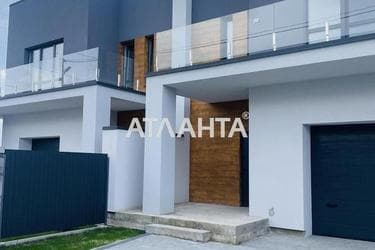 House by the address st. Kosmonavtov (area 144 m²) - Atlanta.ua - photo 28
