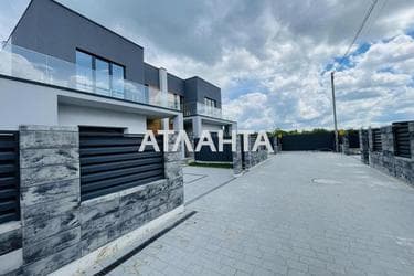 House by the address st. Kosmonavtov (area 144 m²) - Atlanta.ua - photo 34