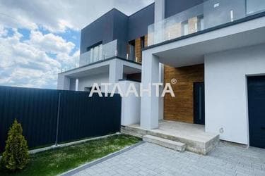 House by the address st. Kosmonavtov (area 144 m²) - Atlanta.ua - photo 35