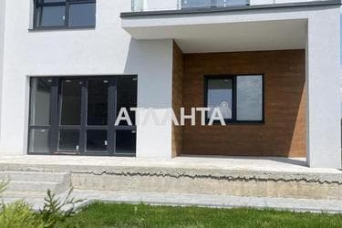 House by the address st. Kosmonavtov (area 144 m²) - Atlanta.ua - photo 37