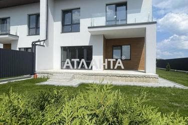 House by the address st. Kosmonavtov (area 144 m²) - Atlanta.ua - photo 38
