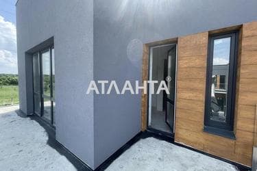 House by the address st. Kosmonavtov (area 144 m²) - Atlanta.ua - photo 41