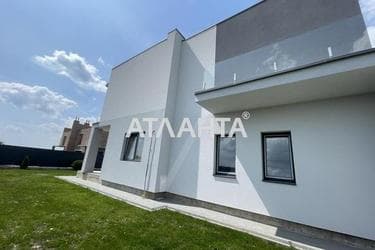 House by the address st. Kosmonavtov (area 144 m²) - Atlanta.ua - photo 43