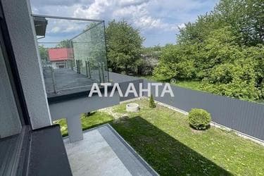 House by the address st. Kosmonavtov (area 144 m²) - Atlanta.ua - photo 44