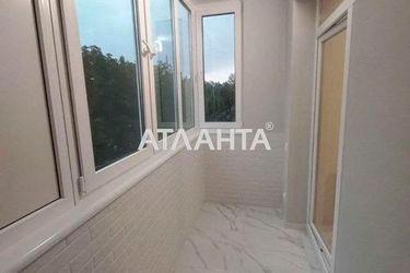 1-room apartment apartment by the address st. Ternopolskaya ul (area 43 m²) - Atlanta.ua - photo 11